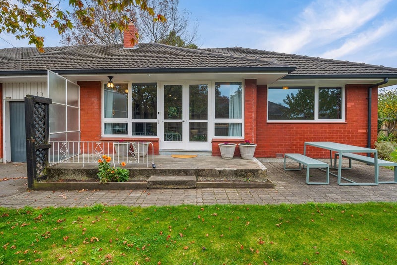 18B Idris Road, Fendalton, Christchurch - Carousel 1