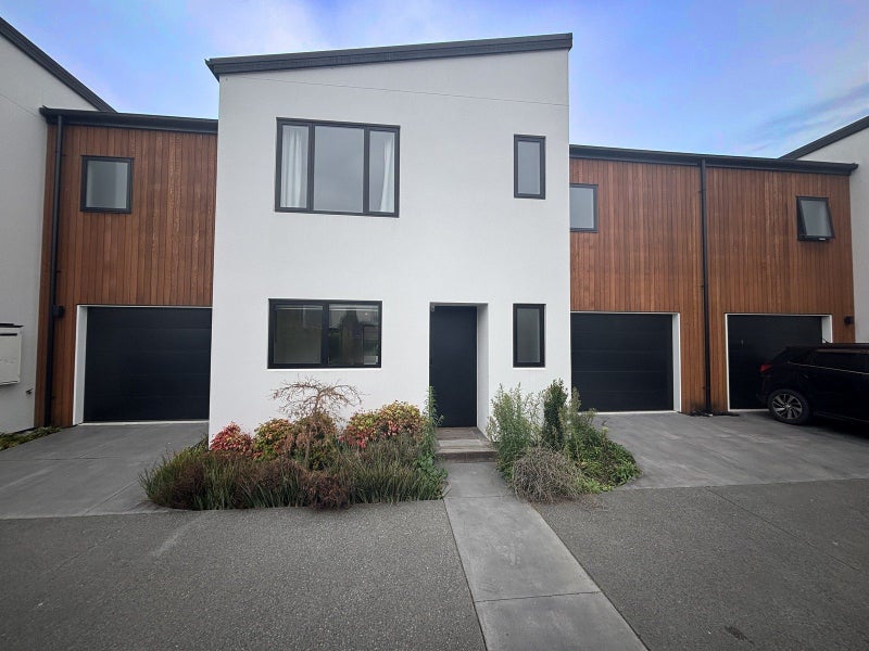 2/85 Brockworth Place, Riccarton, Christchurch - Carousel 1