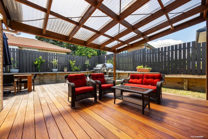 3 Saralee Drive, Manurewa, Auckland - Carousel 2