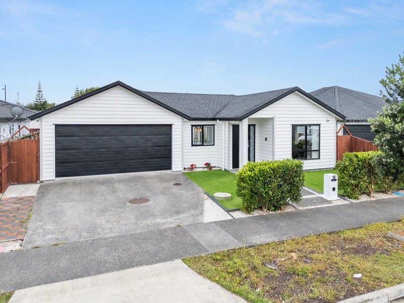 18 Softwood Avenue, Takanini, Auckland - Carousel 2
