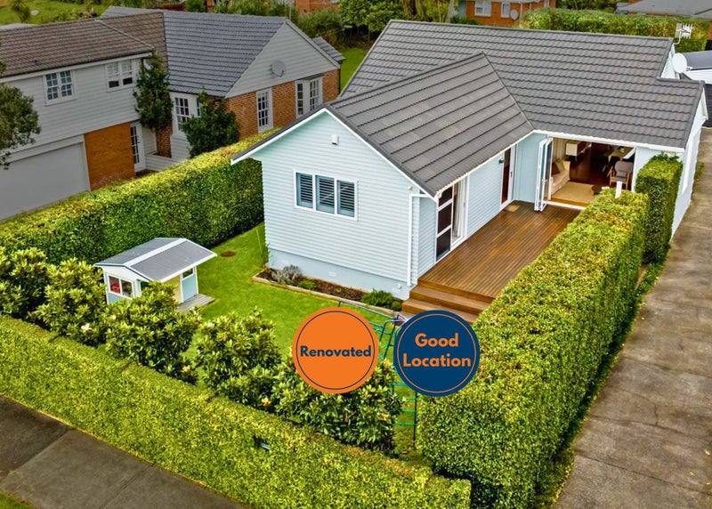 14 Cadman Avenue, Greenlane, Auckland - Carousel 1