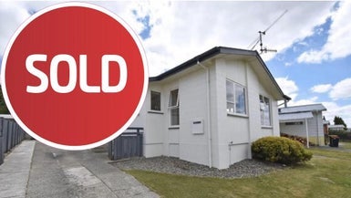 58 Lauder Crescent, Heidelberg, Invercargill - Carousel 1