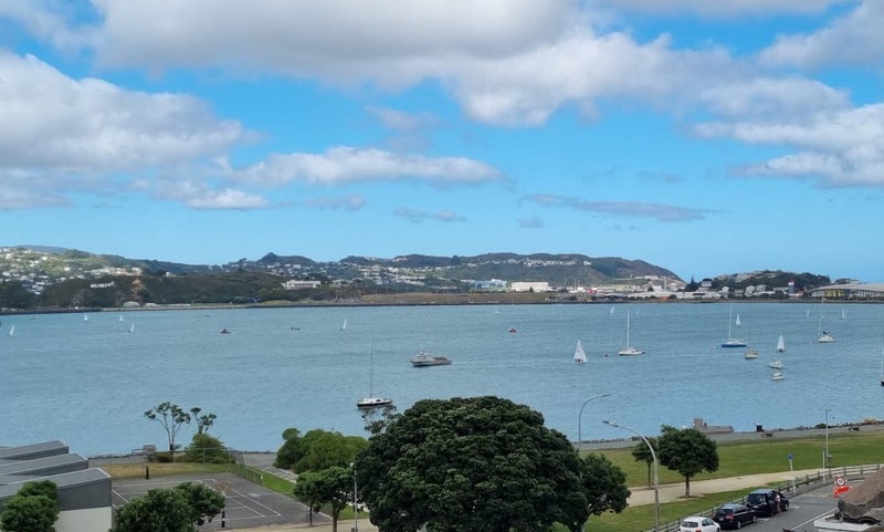 380B Evans Bay Parade, Hataitai, Wellington - Carousel 1