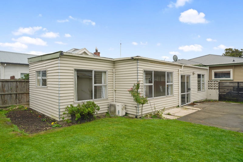 72A Frankleigh Street, Somerfield, Christchurch - Carousel 1