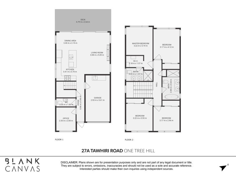 27A Tawhiri Road, One Tree Hill, Auckland - Carousel 25