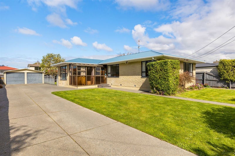 14 Oldwood Street, Bishopdale, Christchurch - Carousel 1