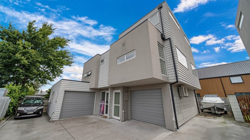 5/408 Worcester Street, Linwood, Christchurch - Carousel 1
