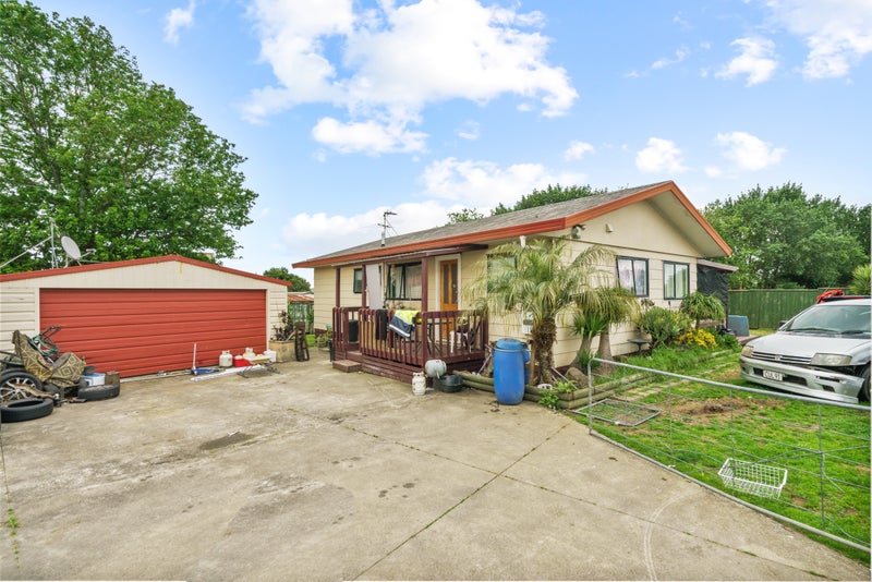 85 Redcrest Avenue, Red Hill, Papakura - Carousel 1