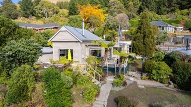 26 Flinders Road, Heathcote Valley, Christchurch - Carousel 1