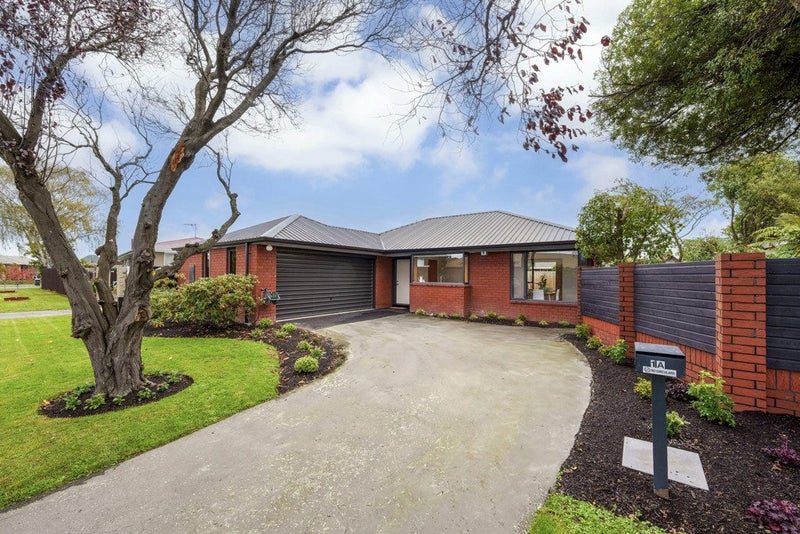 1A Glenys Place, Broomfield, Christchurch - Carousel 1