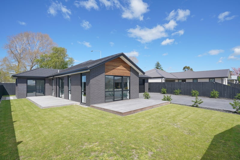 9 Parawai Street, Marshland, Christchurch - Carousel 20