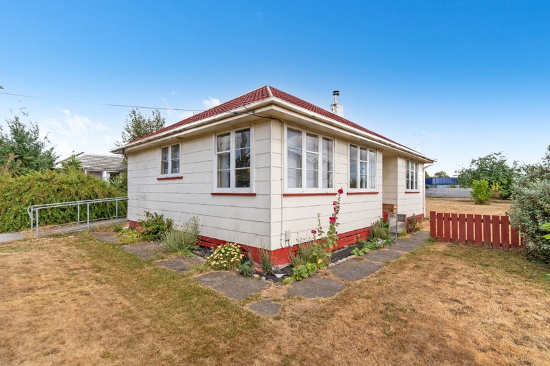 154 Cole Street, Masterton - Carousel 1