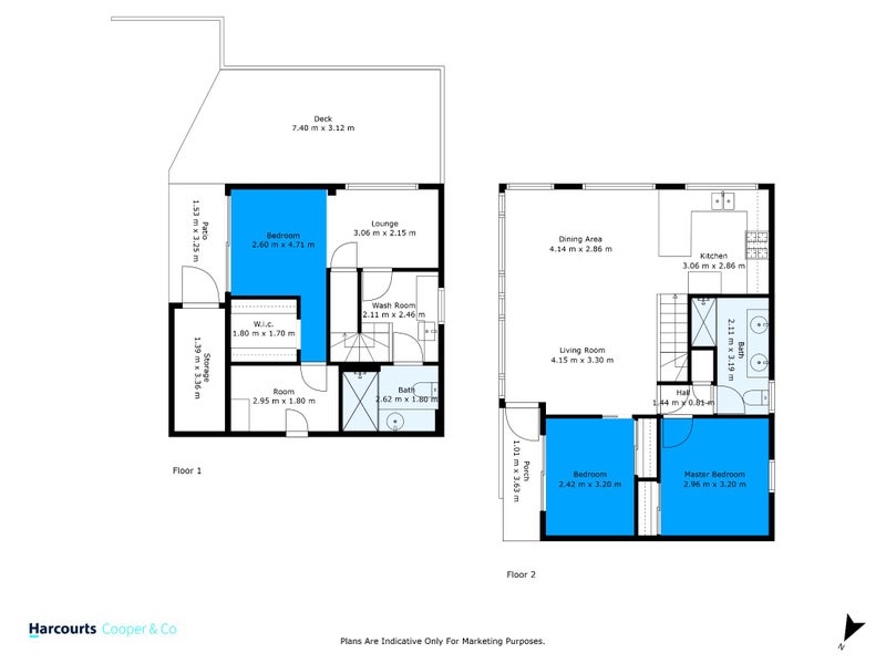 2/88 Arran Road, Browns Bay, Auckland - Carousel 18