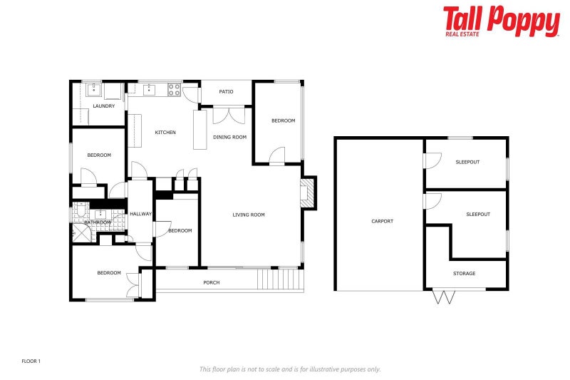 244 St Vincent Street, Toi Toi, Nelson - Carousel 20