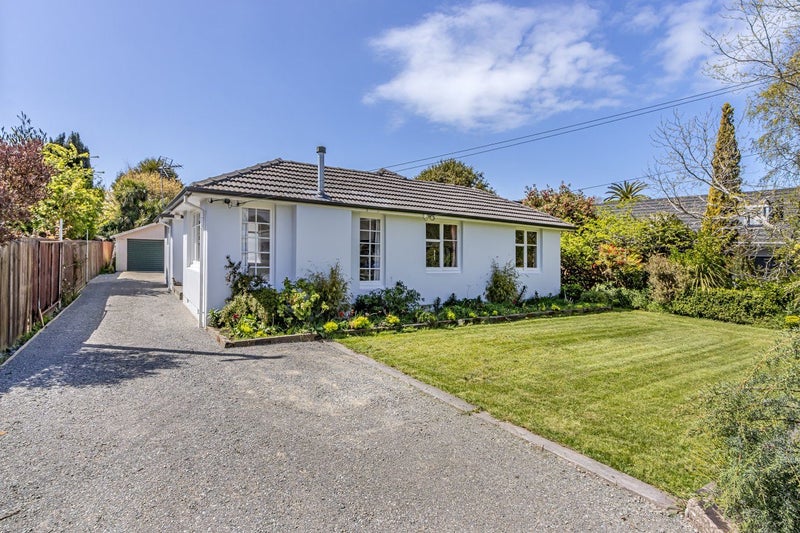 23 Flemington Avenue, North New Brighton, Christchurch - Carousel 1