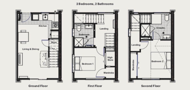 3/19 Karamu Street, Te Atatū Peninsula, Auckland - Carousel 2