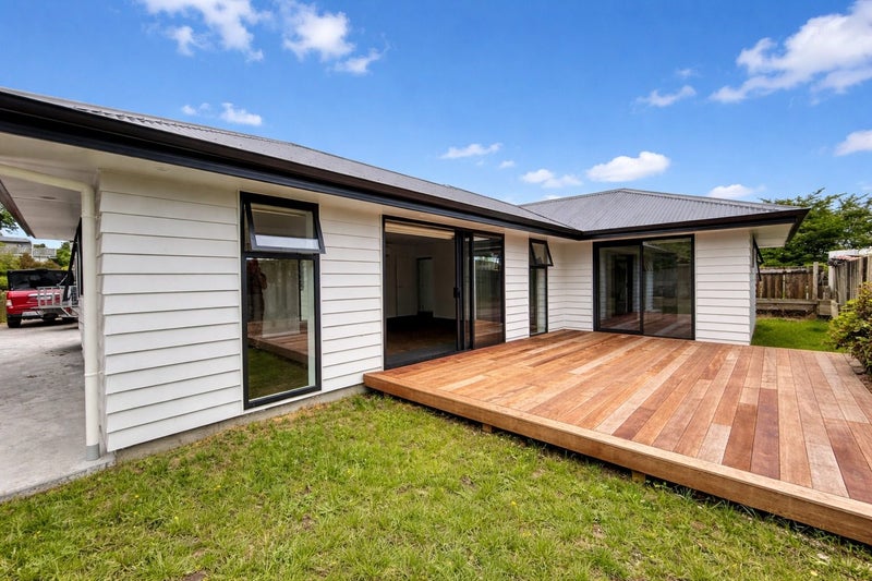 20 Tawa Street, Hilltop, Taupo - Carousel 2