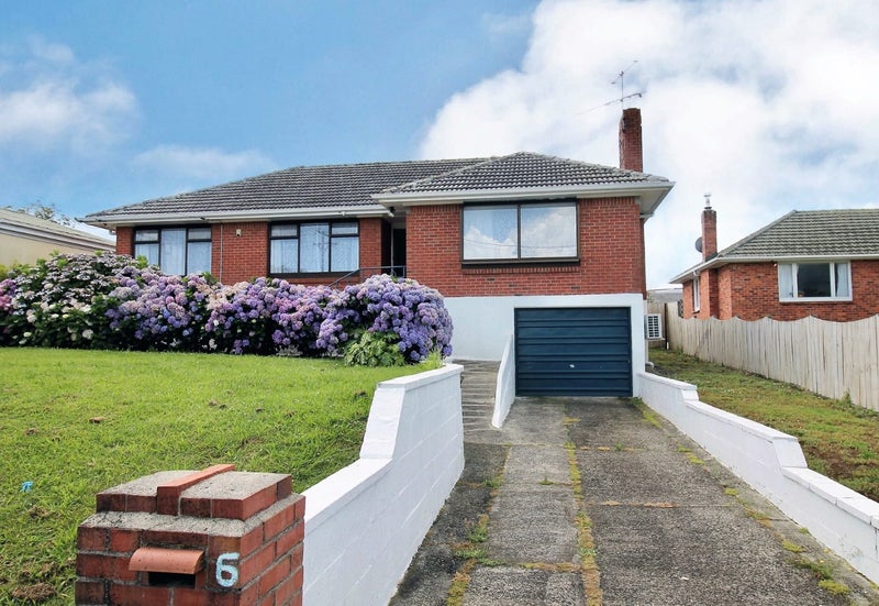 6 Blossom Lane, Manurewa, Auckland - Carousel 1