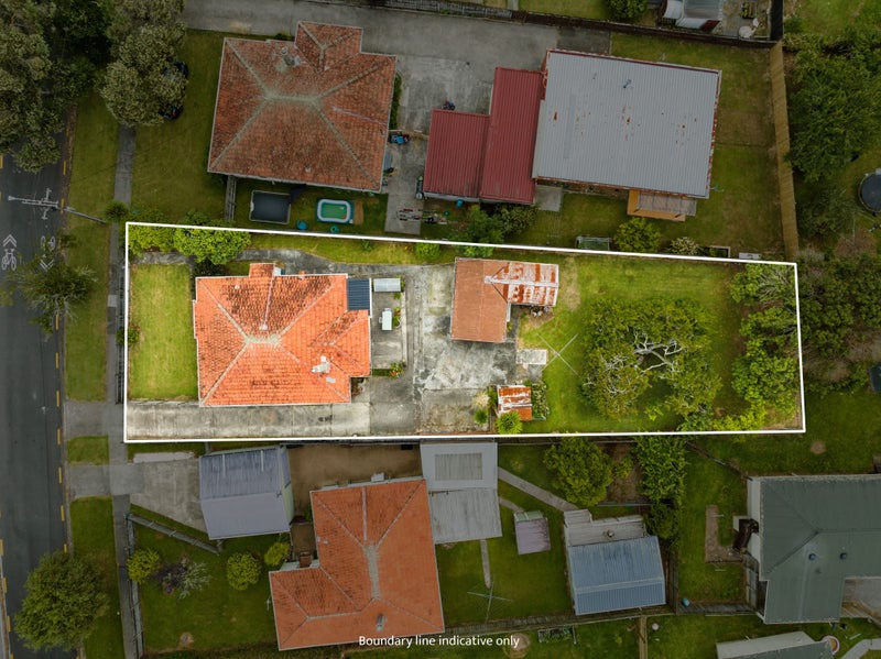 38 First Avenue, Avenues, Whangarei - Carousel 21