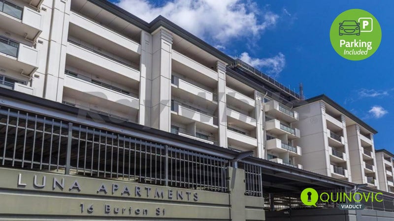 3K/16 Burton Street, Grafton, Auckland - Carousel 1