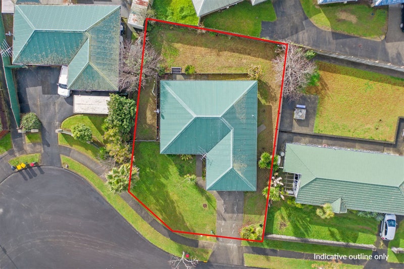 23 Wai Iti Place, Clendon Park, Auckland - Carousel 2