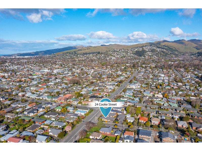 24 Cooke Street, Somerfield, Christchurch - Carousel 29