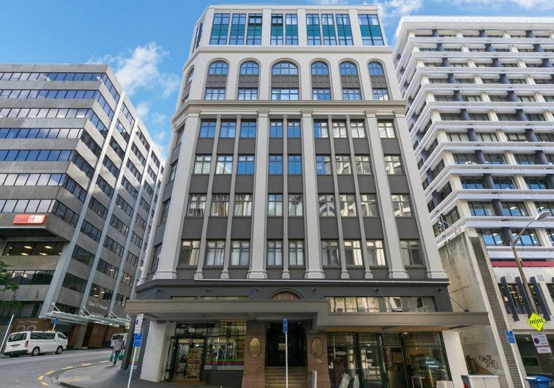 8C/16 The Terrace, Wellington Central, Wellington - Carousel 13