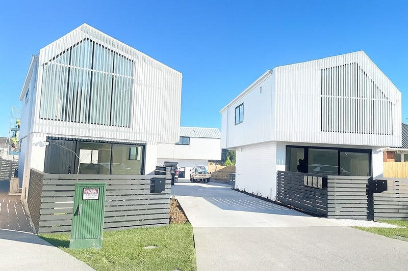 9/18 Rutland Road, Mount Wellington, Auckland - Carousel 1