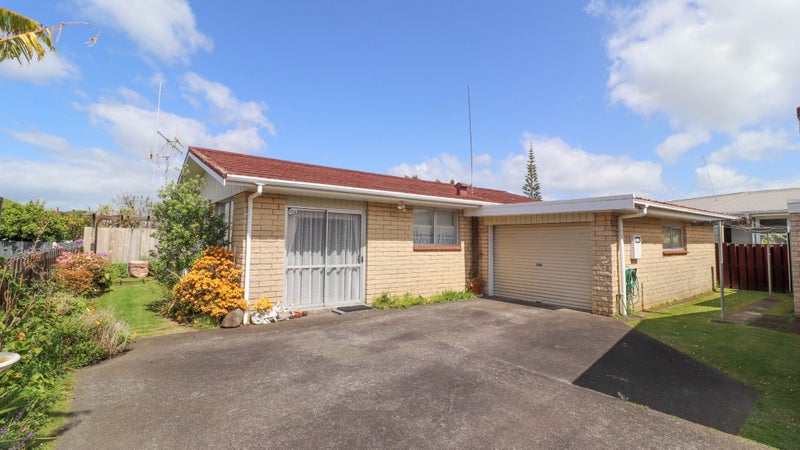 403B Ensor Street, Thames, Thames - Carousel 1