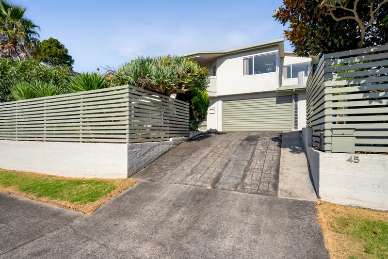 45 Glamis Avenue, Bell Block, New Plymouth - Carousel 34