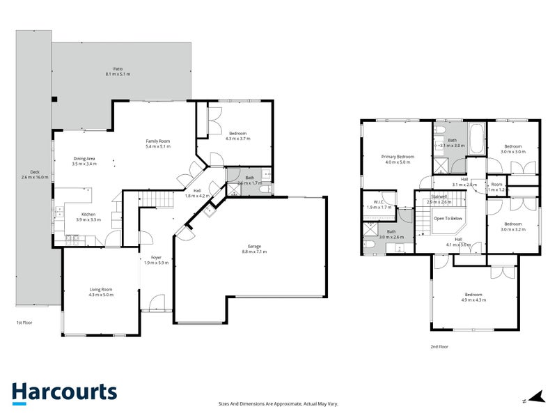 48 Topland Drive, Flat Bush, Auckland - Carousel 44