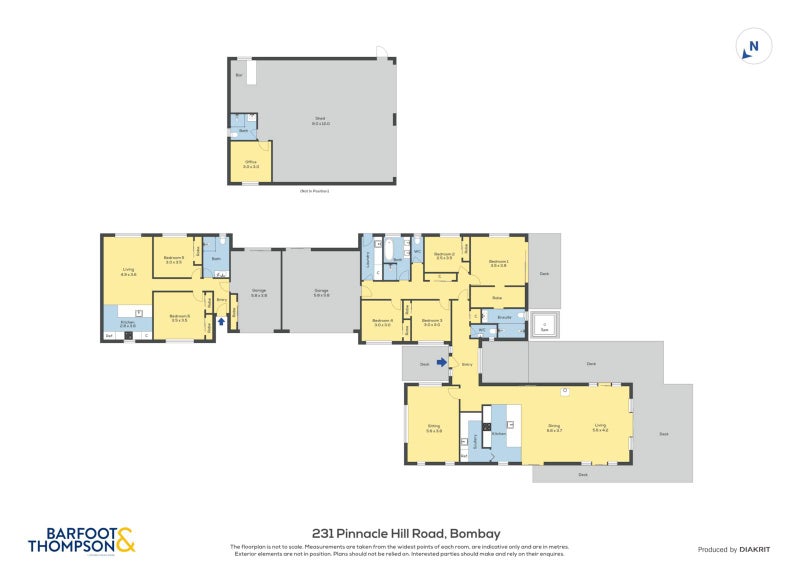 231B Pinnacle Hill Road, Bombay - Carousel 22
