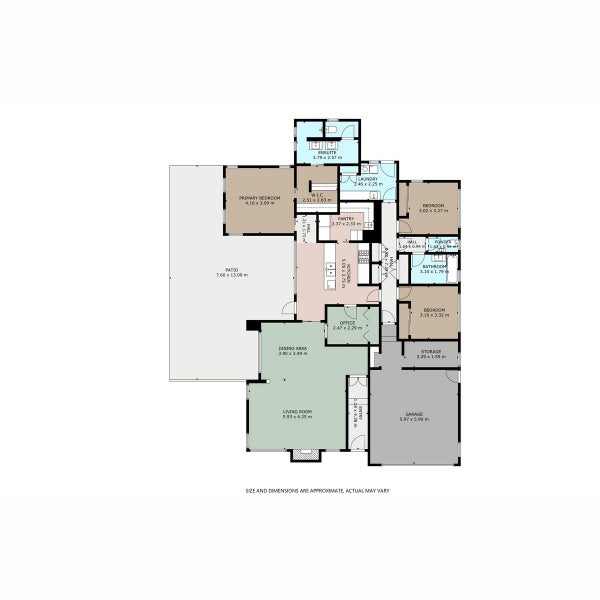 30 Broadwater Close, Pyes Pa, Tauranga - Carousel 27