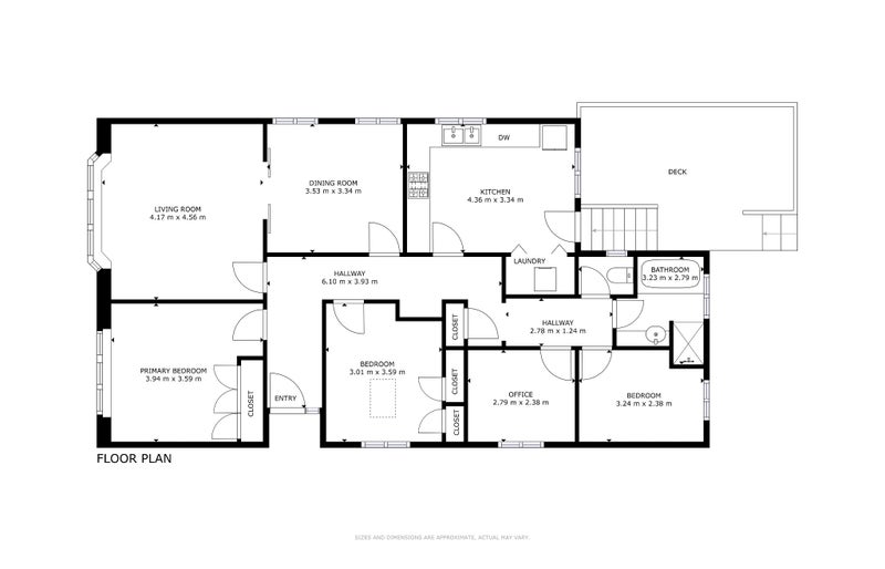 94 Nottingham Street, Karori, Wellington - Carousel 34