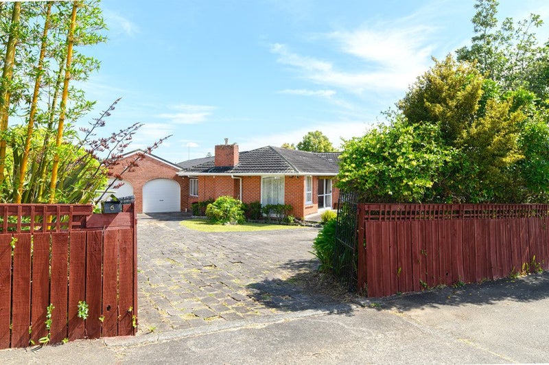 6 Heaphy Street, Blockhouse Bay, Auckland - Carousel 39