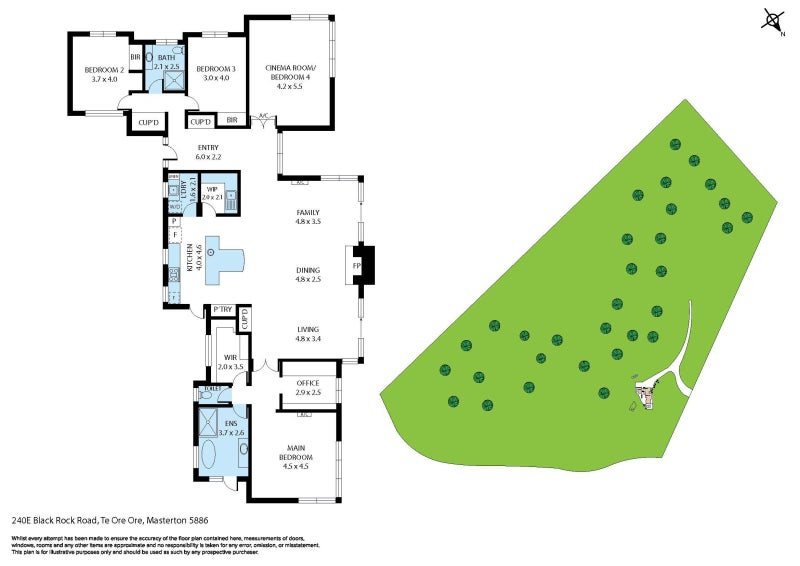 240E Black Rock Road, Te Ore Ore, Masterton - Carousel 31