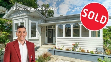 13 Prebble Grove, Naenae, Lower Hutt - Carousel 1