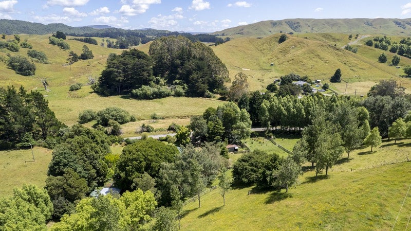 404 North Road, Mauriceville, Masterton - Carousel 20
