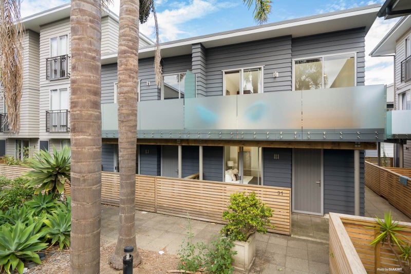 31/26 Mary Street, Mount Eden, Auckland - Carousel 1