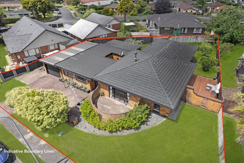 51 Barnhill Crescent, Pahurehure, Papakura - Carousel 2