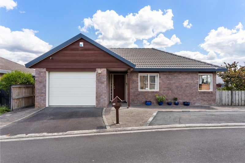 10 Palm Lane, Red Beach, Whangaparāoa - Carousel 1