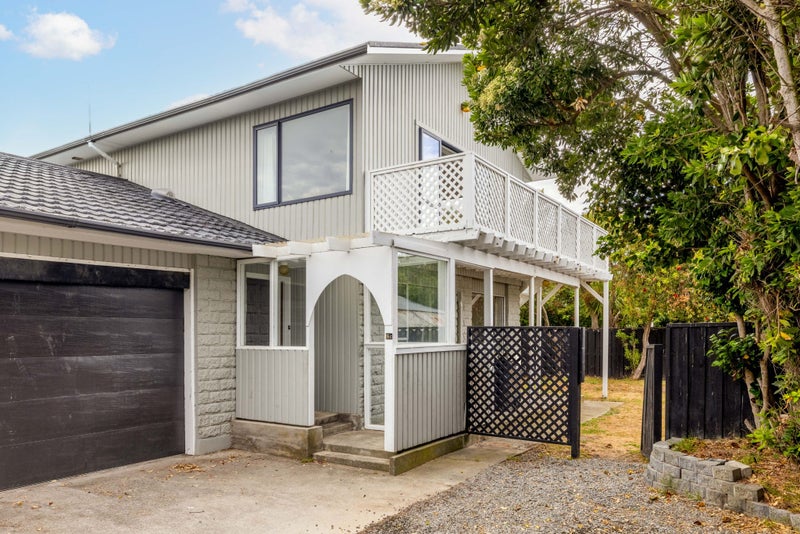 8C Heron Street, Southshore, Christchurch - Carousel 1