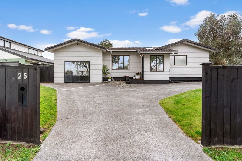 25 Sunningdale Street, Wattle Downs, Auckland - Carousel 1