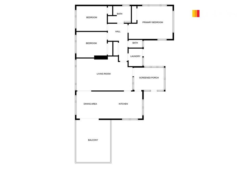 28A Dundonald Street, Tainui, Dunedin - Carousel 21