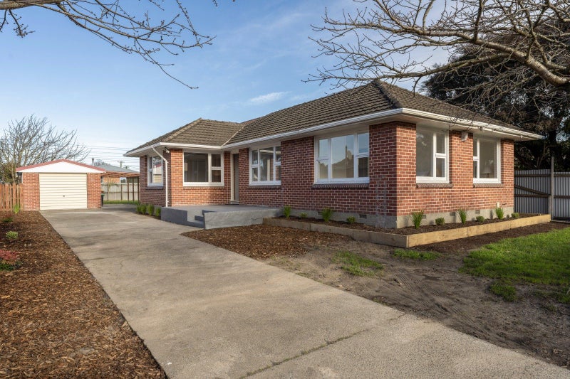 64 Farrington Avenue, Bishopdale, Christchurch - Carousel 2
