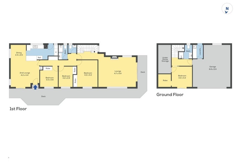 41 De Quincey Terrace, Highland Park, Auckland - Carousel 17