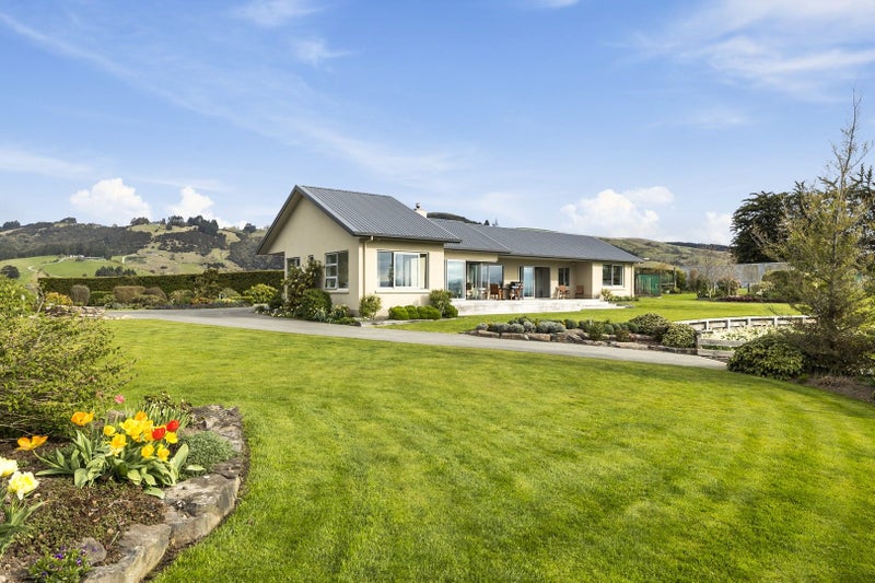 309 Gladstone Road South, East Taieri, Mosgiel - Carousel 21