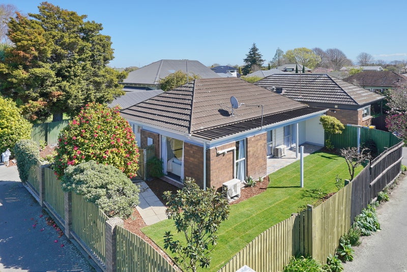 1/29 Blighs Road, Strowan, Christchurch - Carousel 1