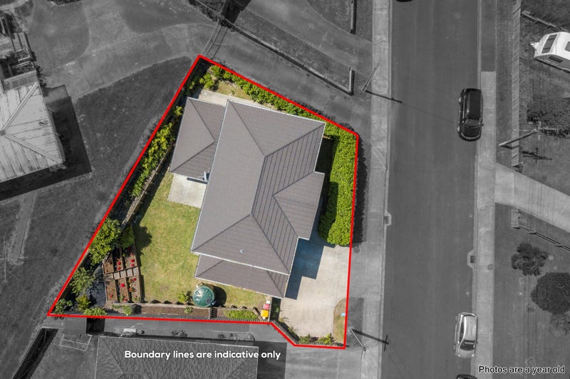 24A Tasman Drive, Opaheke, Papakura - Carousel 31