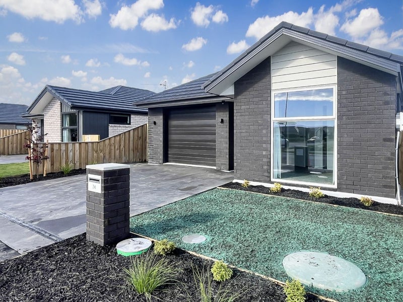 24 Mardyke Street, Halswell, Christchurch - Carousel 16